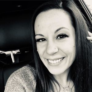 Meet your Posher, Miranda